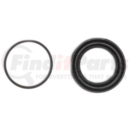 WK1668 by RAYBESTOS - Raybestos Element3 Brake Caliper Seal Kit