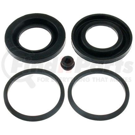 WK1693 by RAYBESTOS - Raybestos Element3 Brake Caliper Seal Kit