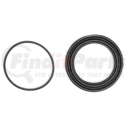 WK935 by RAYBESTOS - Brake Parts Inc Raybestos Element3 Disc Brake Caliper Seal Kit