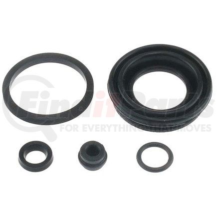 WK1783 by RAYBESTOS - Raybestos Element3 Brake Caliper Seal Kit