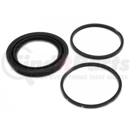 WK1837 by RAYBESTOS - Raybestos Element3 Brake Caliper Seal Kit