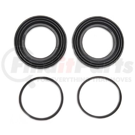 WK1966 by RAYBESTOS - Raybestos Element3 Brake Caliper Seal Kit