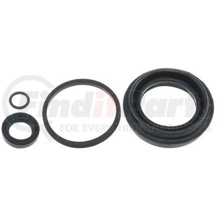 WK1967 by RAYBESTOS - Raybestos Element3 Brake Caliper Seal Kit