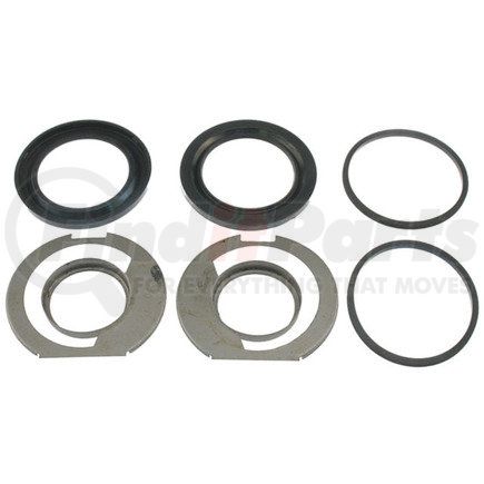 WK1977 by RAYBESTOS - Raybestos Element3 Brake Caliper Seal Kit