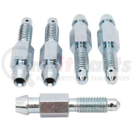 S22066 by RAYBESTOS - Raybestos R-Line Brake Bleeder Screw