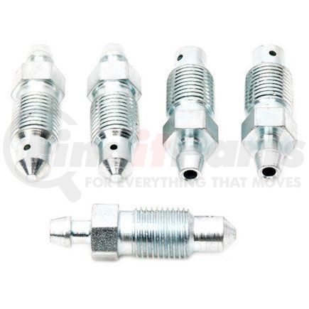 S23925 by RAYBESTOS - Raybestos R-Line Brake Bleeder Screw