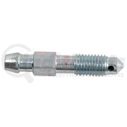 S23928 by RAYBESTOS - Raybestos R-Line Brake Bleeder Screw