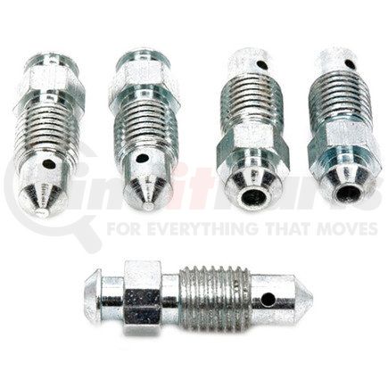 S25214 by RAYBESTOS - Raybestos R-Line Brake Bleeder Screw