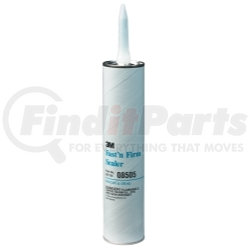 8505 by 3M - Fast `N Firm™ Seam Sealer 08505, 1/10 Gallon Cartridge