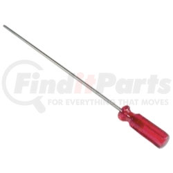 5218P by OLD FORGE TOOLS - Super Long Screwdriver - #2 Phillips 18"