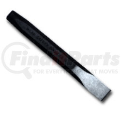 10206 by MAYHEW TOOLS - 1/2" cold chisel