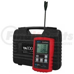 TA100 by SHEFFIELD RESEARCH - SmarTach+ Digital Tachometer and Engine Analyzer