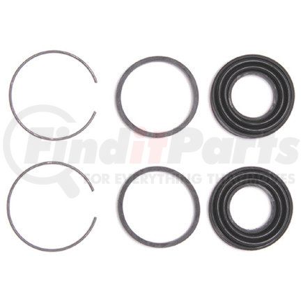 WK2006 by RAYBESTOS - Raybestos Element3 Brake Caliper Seal Kit