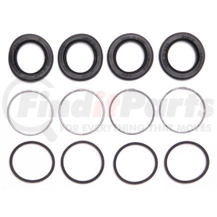 WK2010 by RAYBESTOS - Raybestos Element3 Brake Caliper Seal Kit