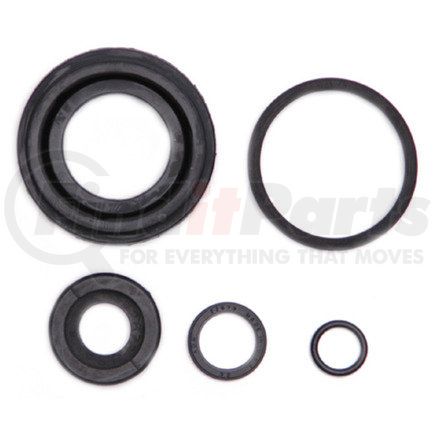 WK2027 by RAYBESTOS - Raybestos Element3 Brake Caliper Seal Kit