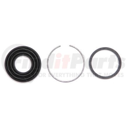 WK2044 by RAYBESTOS - Raybestos Element3 Brake Caliper Seal Kit