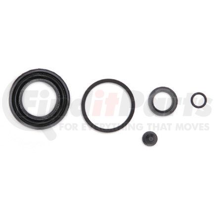 WK2103 by RAYBESTOS - Raybestos Element3 Brake Caliper Seal Kit