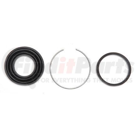 WK2116 by RAYBESTOS - Raybestos Element3 Brake Caliper Seal Kit