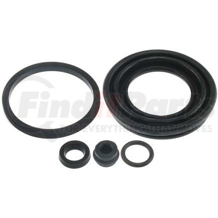 WK2118 by RAYBESTOS - Raybestos Element3 Brake Caliper Seal Kit