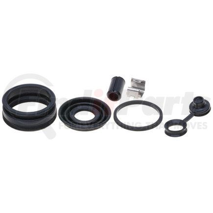 WK2178 by RAYBESTOS - Raybestos Element3 Brake Caliper Seal Kit