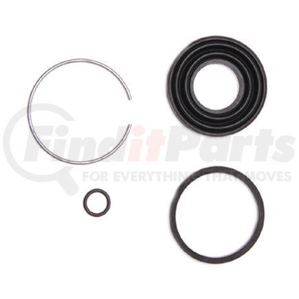 WK1759 by RAYBESTOS - Raybestos Element3 Brake Caliper Seal Kit