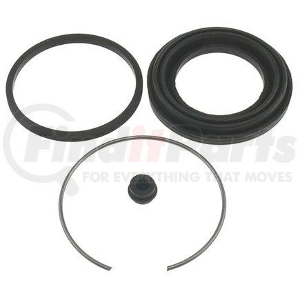 WK1770 by RAYBESTOS - Raybestos Element3 Brake Caliper Seal Kit