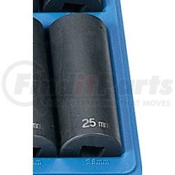 2025MD by GREY PNEUMATIC - 1/2" Drive x 25mm Deep