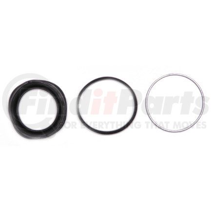 WK2776 by RAYBESTOS - Raybestos Element3 Brake Caliper Seal Kit