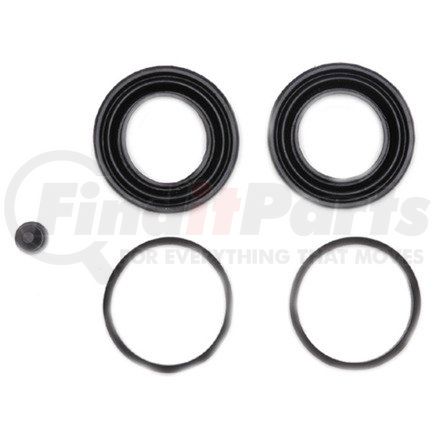 WK2786 by RAYBESTOS - Raybestos Element3 Brake Caliper Seal Kit