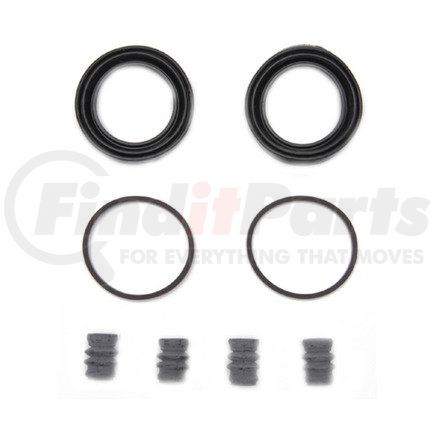 WK2795 by RAYBESTOS - Raybestos Element3 Brake Caliper Seal Kit