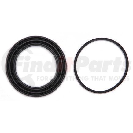 WK2821 by RAYBESTOS - Raybestos Element3 Brake Caliper Seal Kit