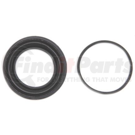 WK2845 by RAYBESTOS - Raybestos Element3 Brake Caliper Seal Kit