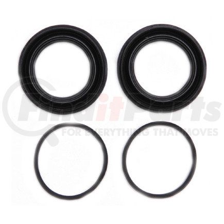 WK2857 by RAYBESTOS - Raybestos Element3 Brake Caliper Seal Kit