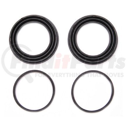 WK2885 by RAYBESTOS - Raybestos Element3 Brake Caliper Seal Kit