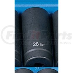 2028MD by GREY PNEUMATIC - 1/2" Drive x 28mm Deep