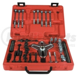 7846 by ASTRO PNEUMATIC - Harmonic Balancer Puller Set