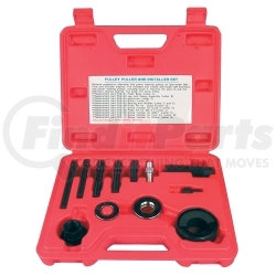 7874 by ASTRO PNEUMATIC - Pulley Puller and Installer Kit