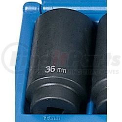 2036MD by GREY PNEUMATIC - 1/2" Drive x 36mm Deep