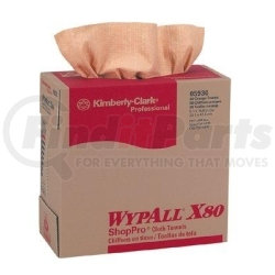 5930 by KIMBERLY-CLARK - X80 BOX