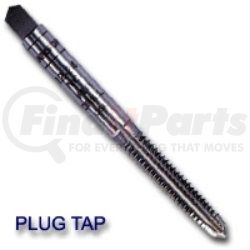 8337 by HANSON - High Carbon Steel Machine Screw Thread Metric Plug Tap 9mm -1.25