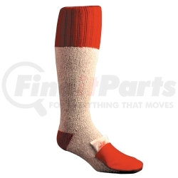 B845 by HEATMAX - Heated Acrylic Hunting Socks (Size 10 - 13)