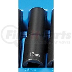 2113MD by GREY PNEUMATIC - 1/2" Drive x 13mm Deep - 12 Point