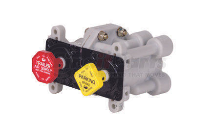 104863 by BENDIX - MV-2 DASH CNTROL VLV