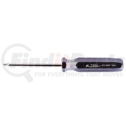 KTI-11320 by K-TOOL INTERNATIONAL - Torx Screwdriver T-20