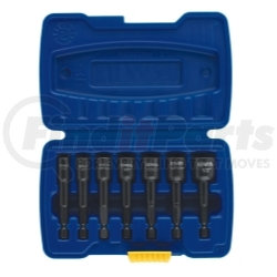 394100 by HANSON - 7 Piece Power Grip™ Nut Buster Set