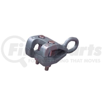 0440 by MO-CLAMP - Twin Claw™ Clamp