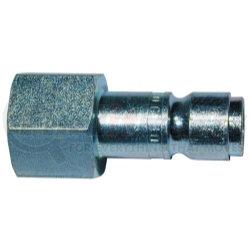 CP10 by AMFLO - 1/2" TF Plug with 1/2" FNPT