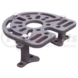 2400 by MO-CLAMP - 3MA™ Strut Multi-Adapter Plate