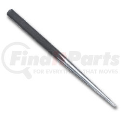 22003 by MAYHEW TOOLS - Full Finish Line Up Punch 1/4" x 5/8"