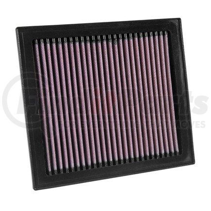 33-5034 by K&N ENGINEERING INC. - Replacement Air Filter